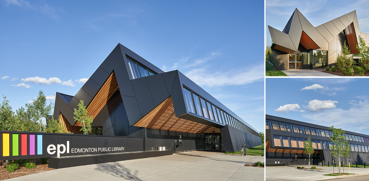 capilano library