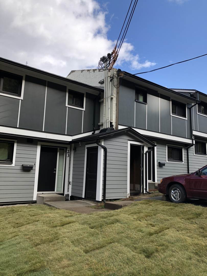 Riverview Court Building Enclosure Renewal 