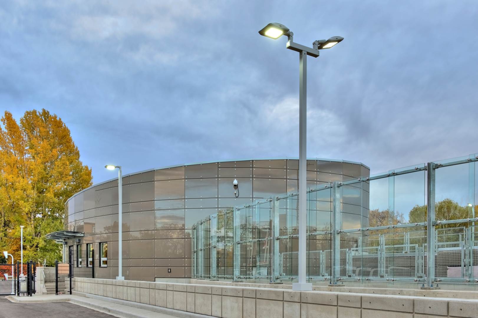 Calgary Emergency Operations Centre