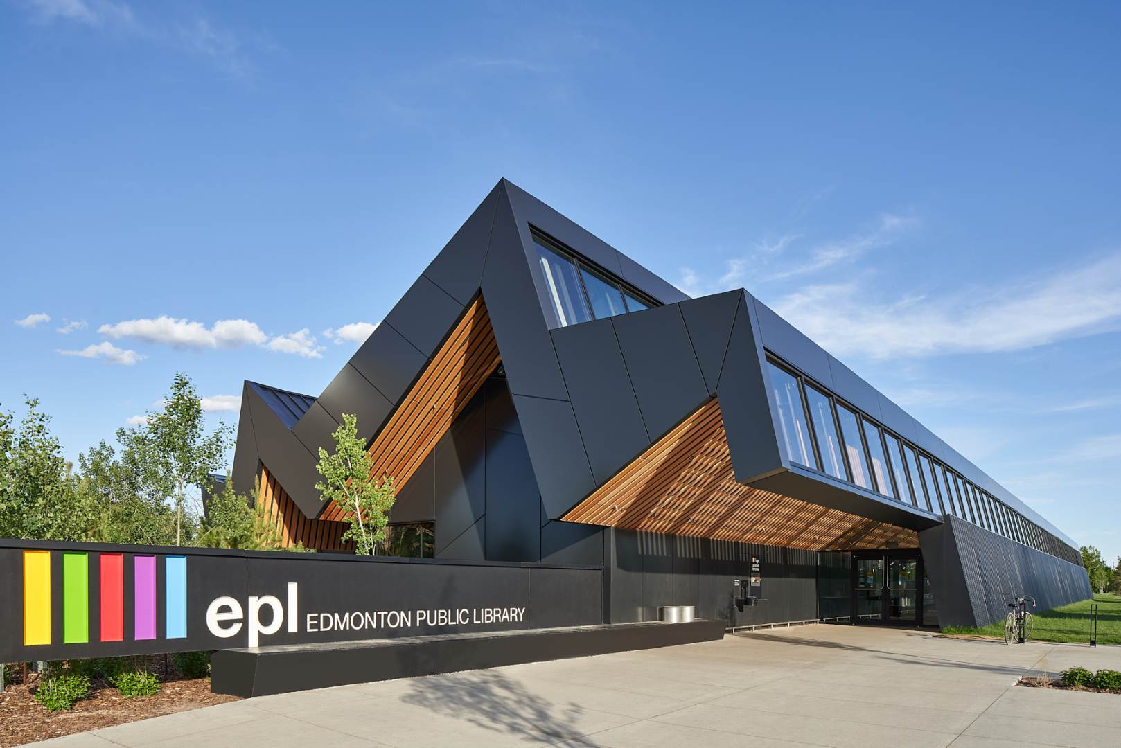 Capilano Library | Edmonton Public Library