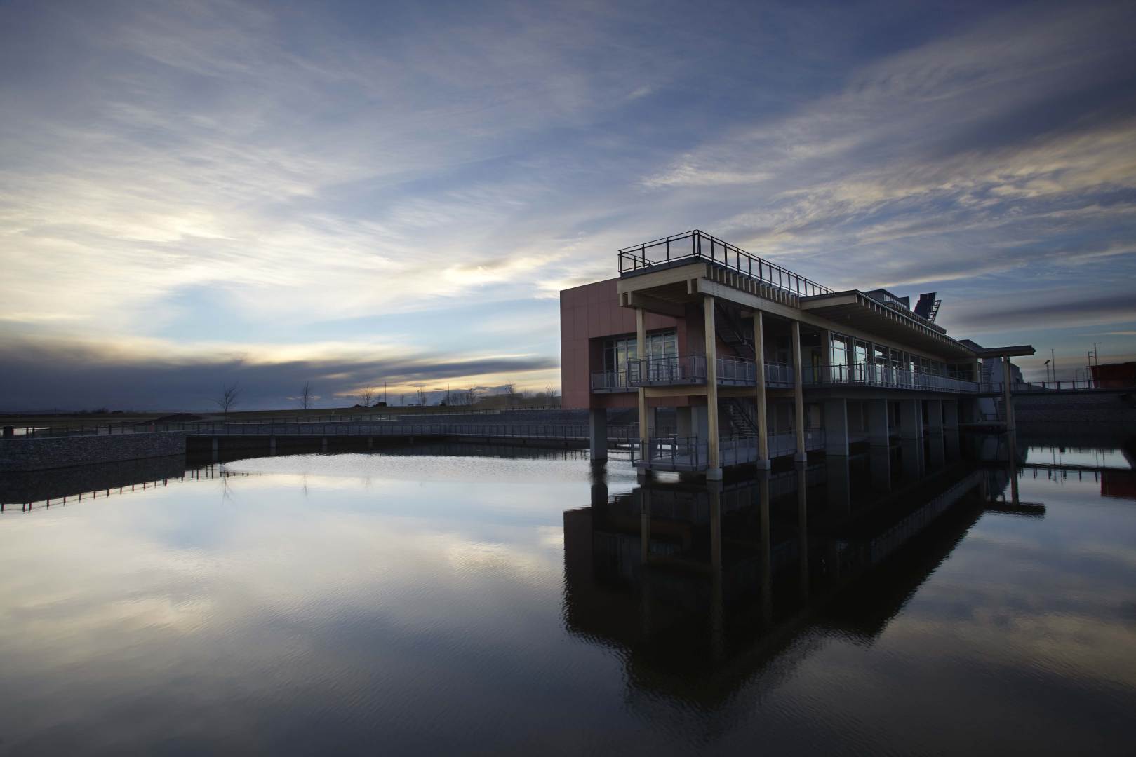 Ralph Klein Park & Environmental Education Centre