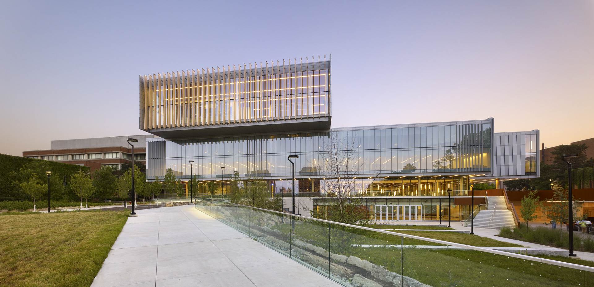 York University Student Centre