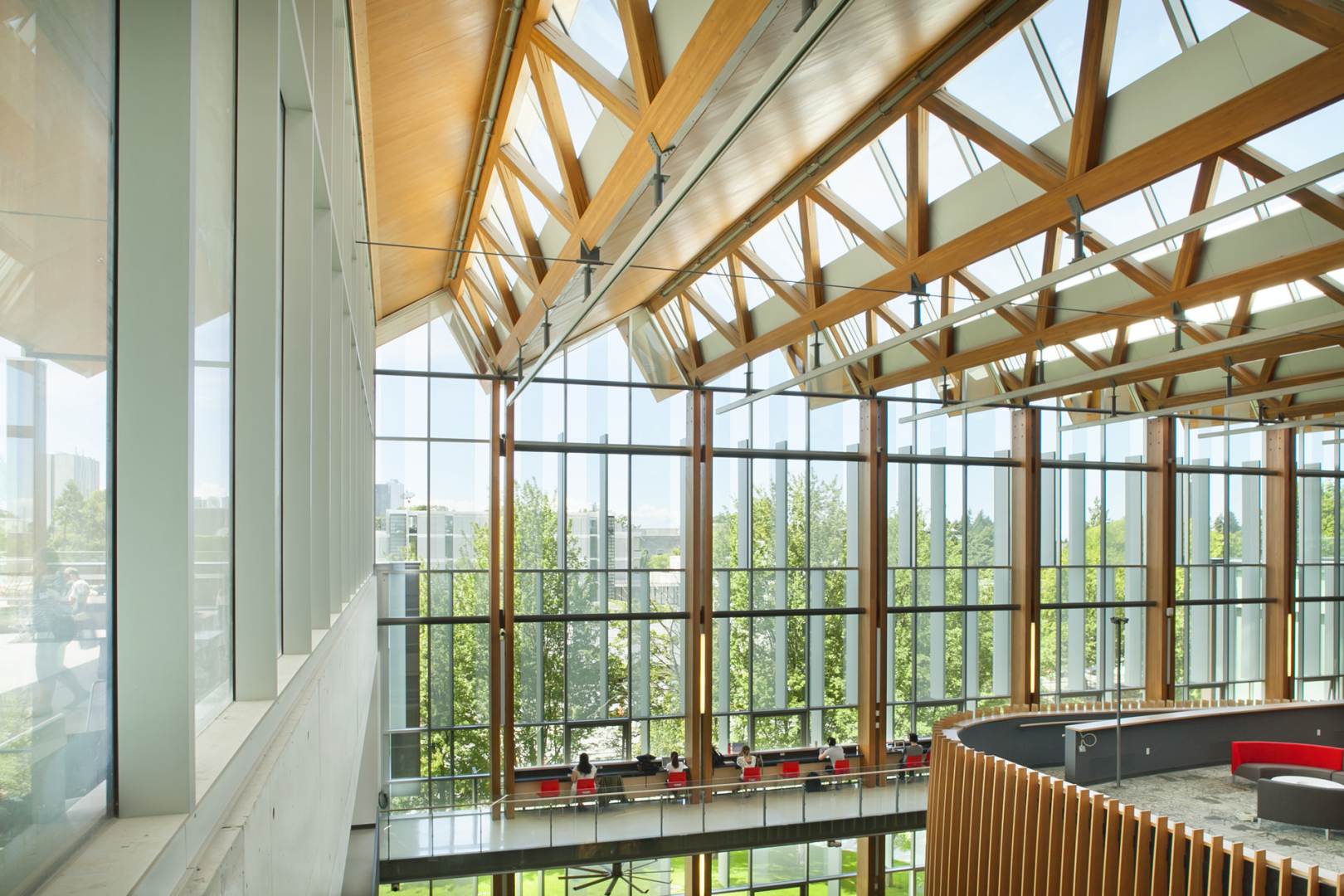 UBC Student Union Building