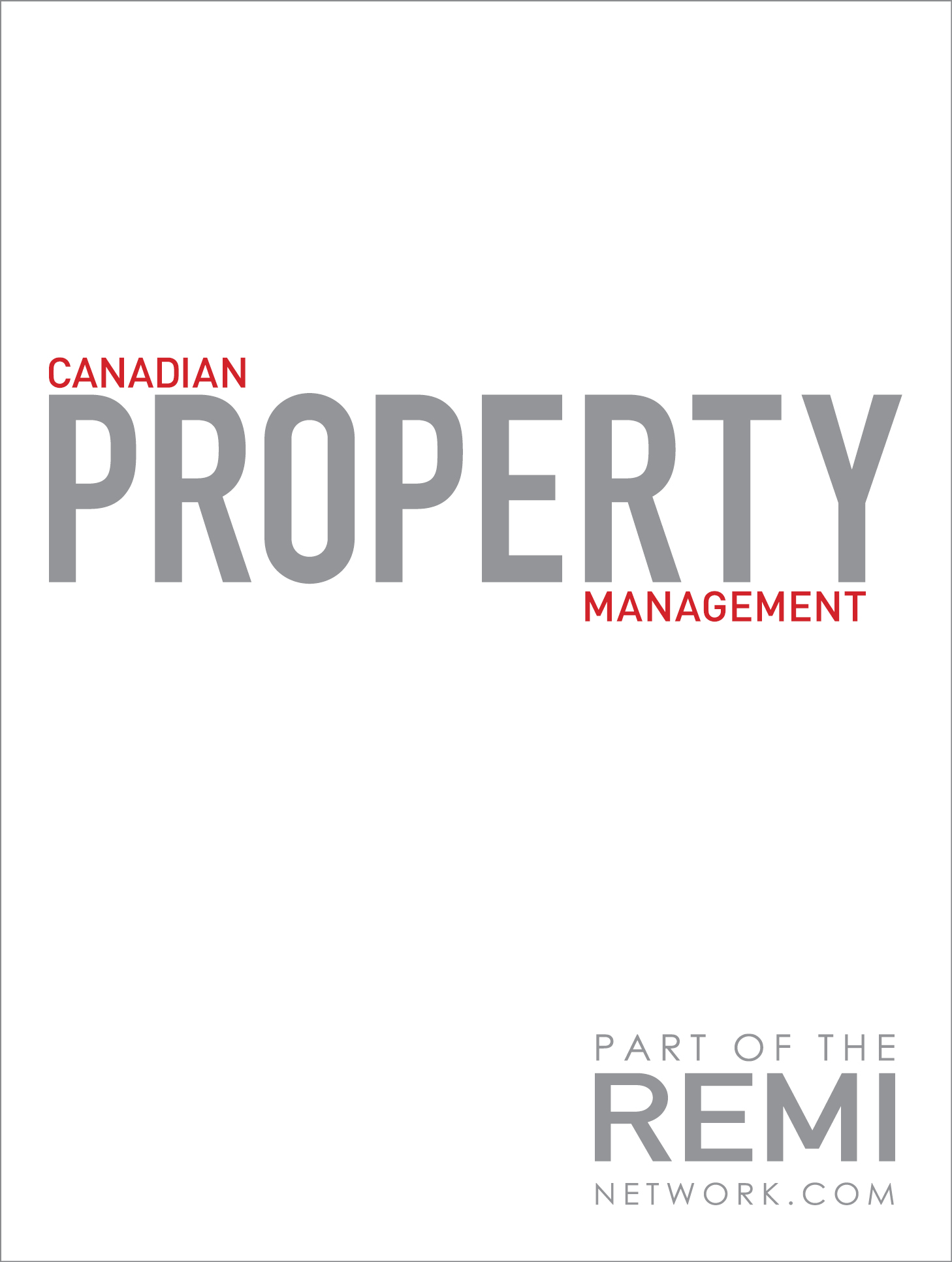 Canadian Property Management - Decarbonizing Existing Multi-Unit Residential Buildings